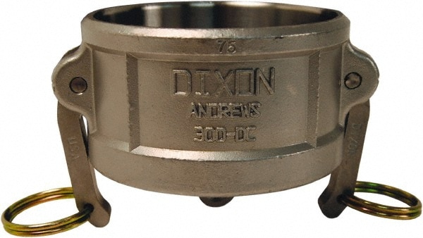 300-DC-SS by DIXON