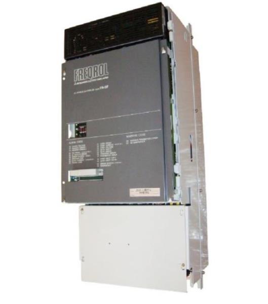 MITSUBISHI FR-SF-2-18.5KP