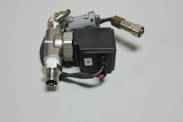 SMC VCW215G302HQ
