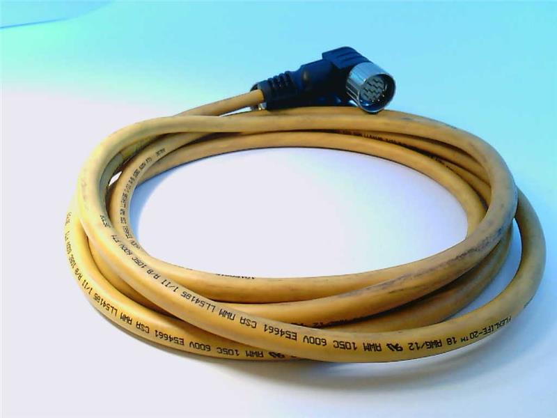 TURCK CSWM CKWM 12-10-3/S101/BL67
