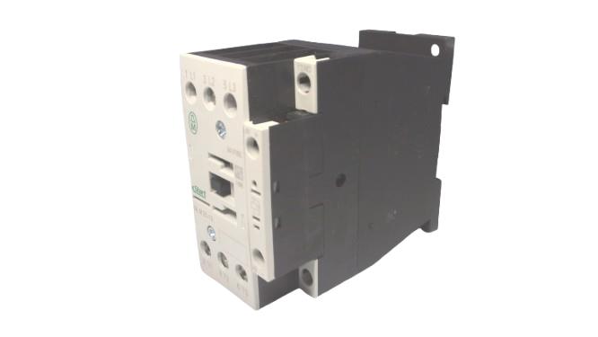 EATON CORPORATION DILM25-10-24-27V