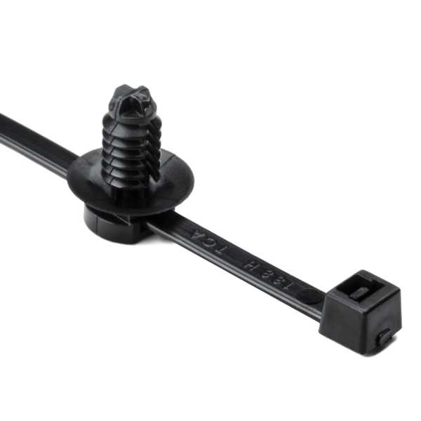 HELLERMANN TYTON 156-04091