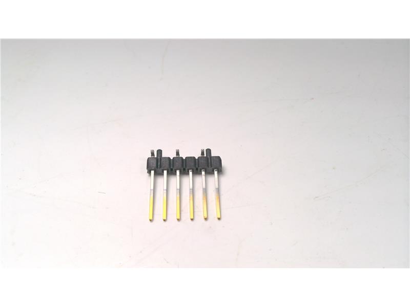 SAMTEC TSM-106-03-S-SV-A