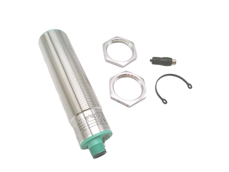 PEPPERL & FUCHS UC300-30GM-IUR2-V15