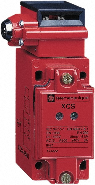 SCHNEIDER ELECTRIC XCSB501