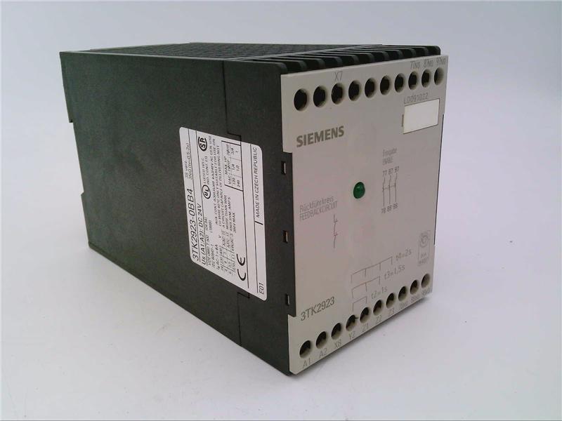 SIEMENS 3TK2923-0BB4