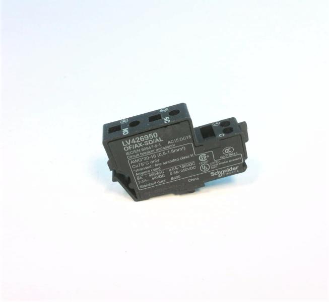 SCHNEIDER ELECTRIC LV426950