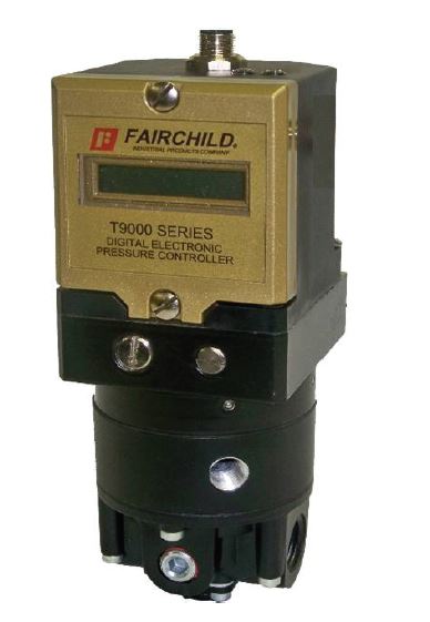FAIRCHILD INDUSTRIAL PROD T9020-D0402U4NFE