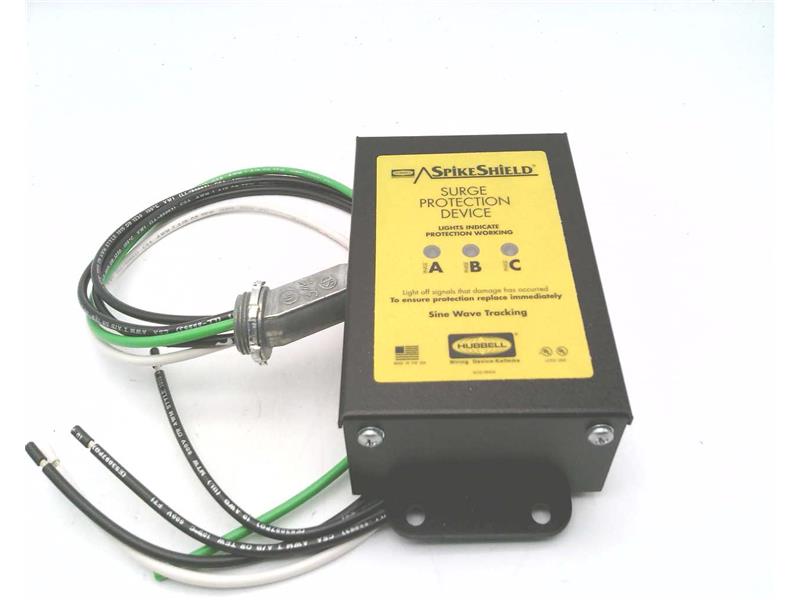 HUBBELL HBL4W65