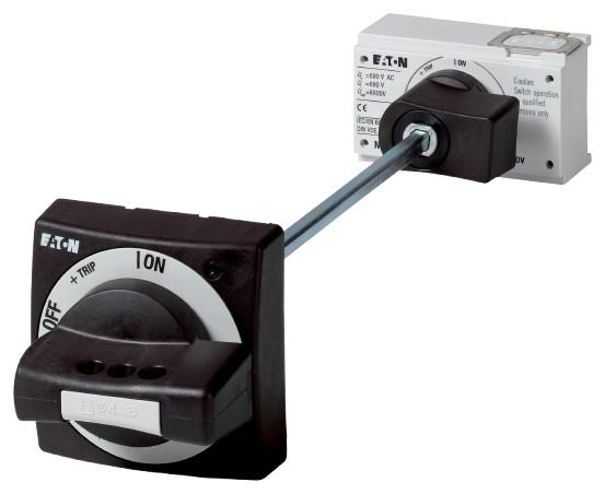 EATON CORPORATION NZM1-XHB-DA-NA