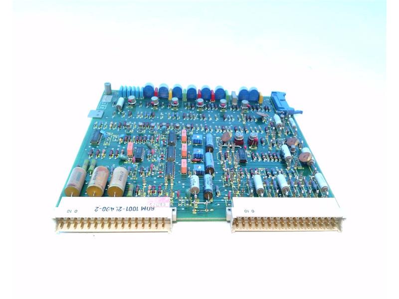 SIEMENS 6DM1-001-2LA00-2