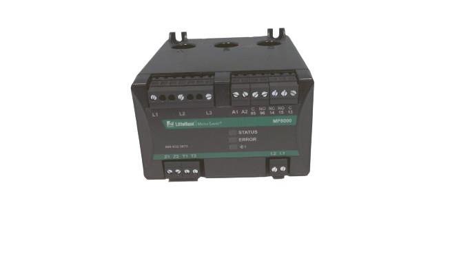 SYMCOM MP8000