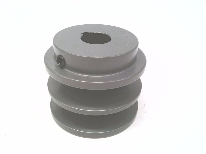 ALTRA INDUSTRIAL MOTION 2BK2534