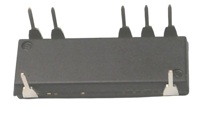 TEXAS INSTRUMENTS SEMI DCP010512BP