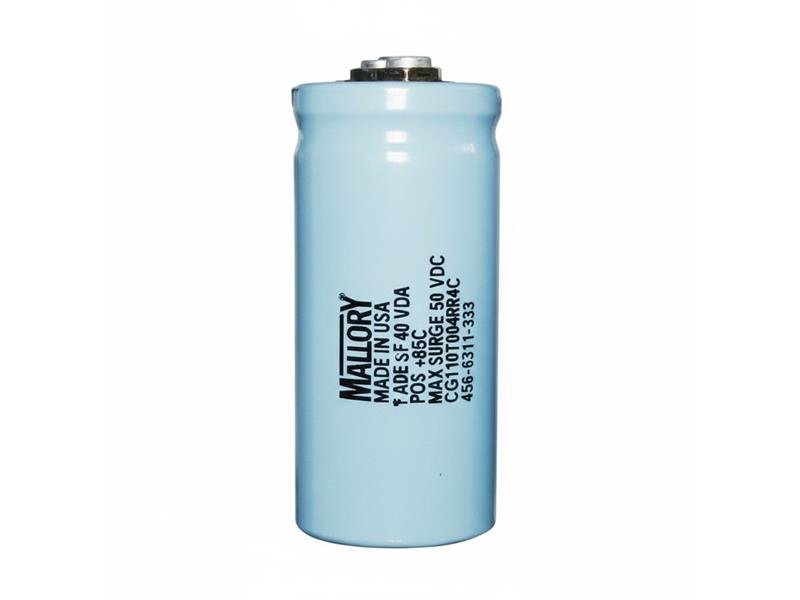 CGS833U016V5L by CORNELL DUBILIER