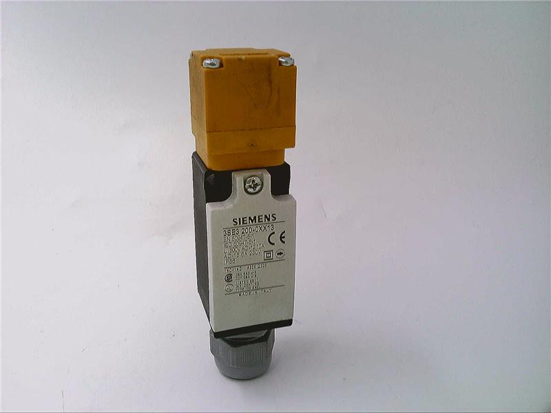 SIEMENS 3SE3-200-0XX13