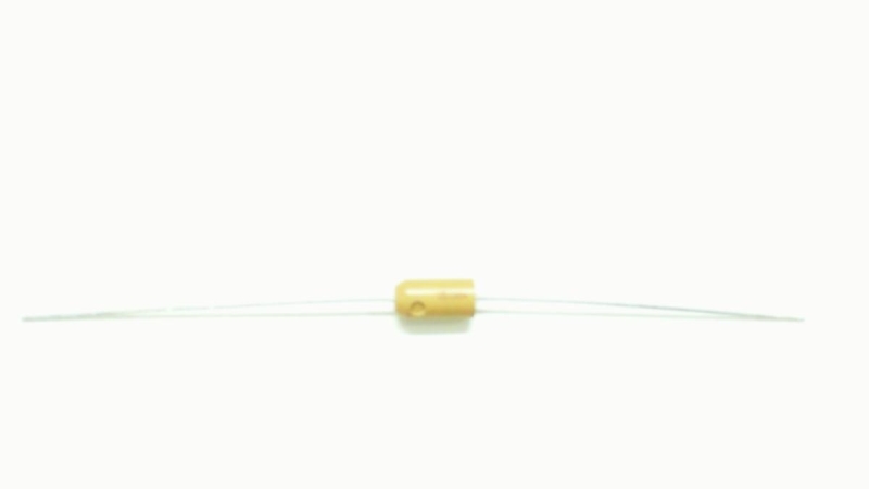KEMET T322C106J020AT