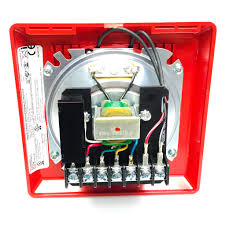 EDWARDS SIGNALING 757-7A-SS70