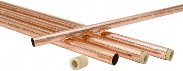 MUELLER INDUSTRIES AC04010