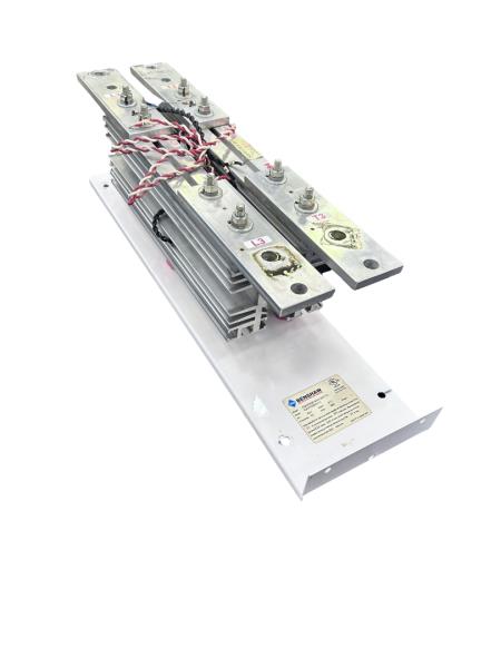 BENSHAW CBRSM6SB-400-480-12