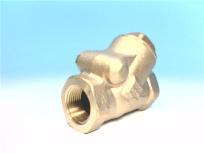 MILWAUKEE VALVE 508-34