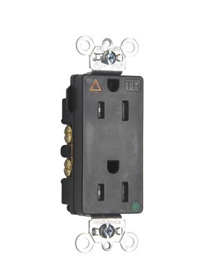 LEGRAND TRIG26262HGBK