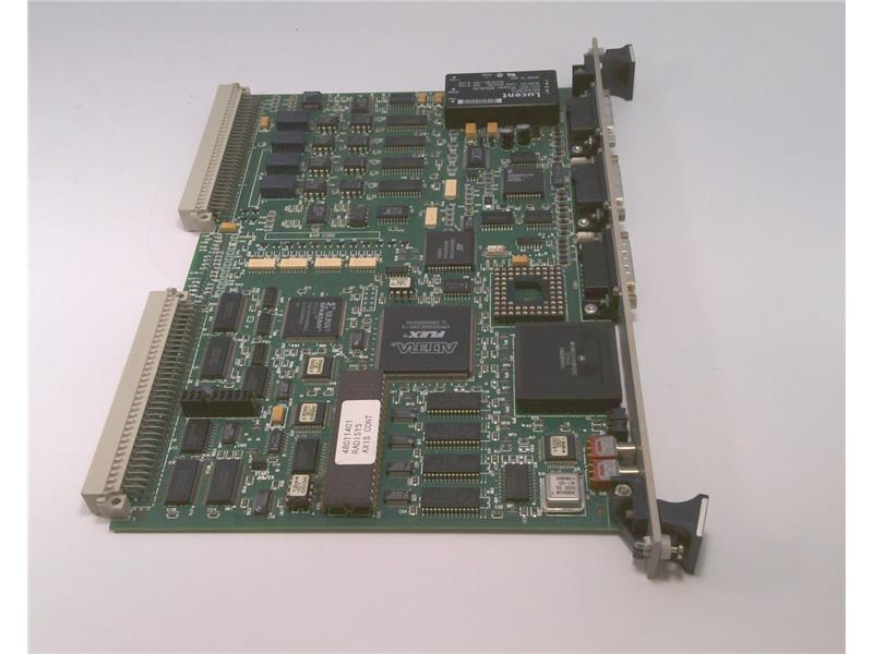 RADISYS UIMC-III