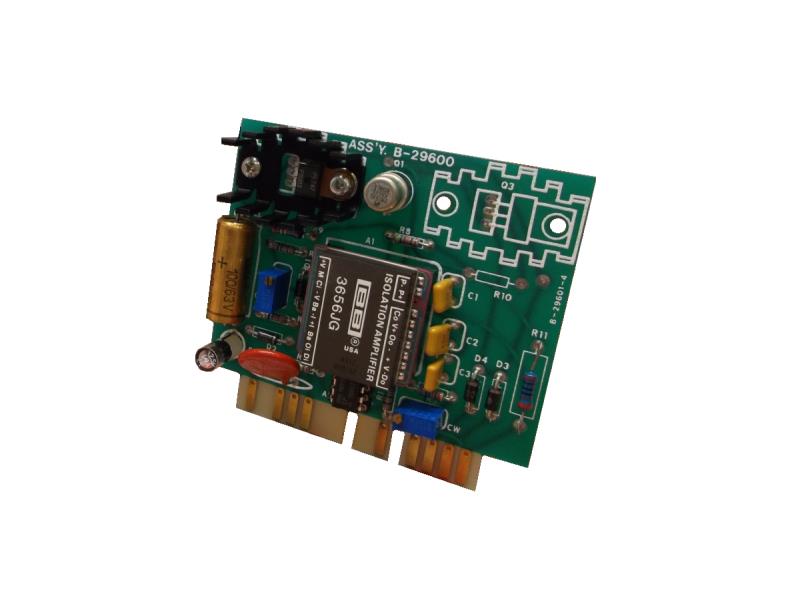 TELEDYNE B-29600