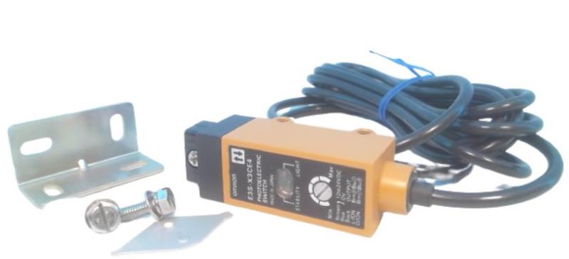 OMRON ES3-X3CE4