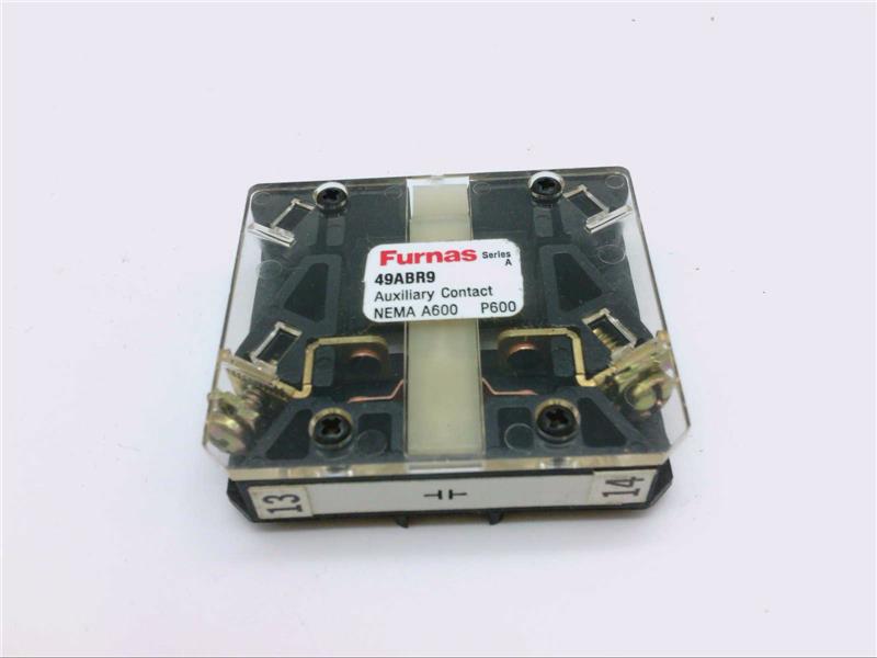 SIEMENS 49ABR9