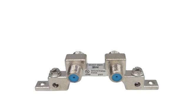 HOLLAND ELECTRONICS LLC GRB-2DHR