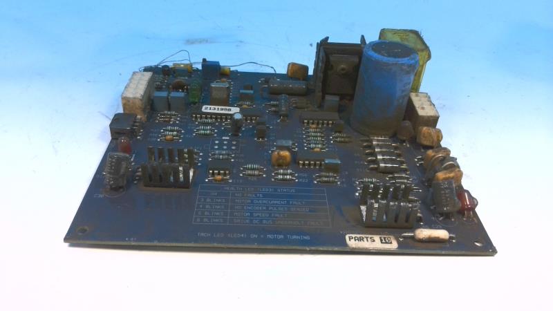 MILLER ELECTRIC 213193