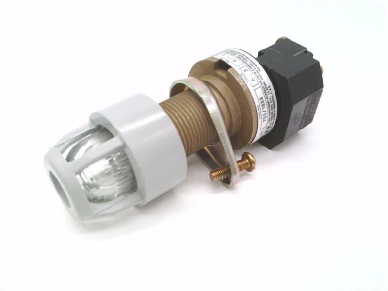 ALLEN BRADLEY 800H-PP16C