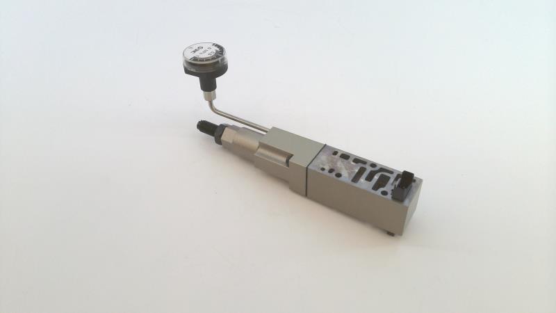 SMC ARBF2000-00-P-1