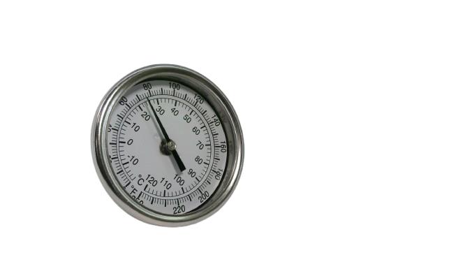 PIC GAUGES B3B2-II