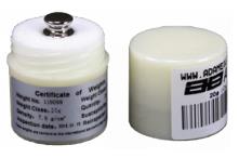 ASTM 2 -5G por ADAM EQUIPMENT