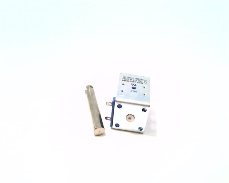 DELTROL CORP 53720-84