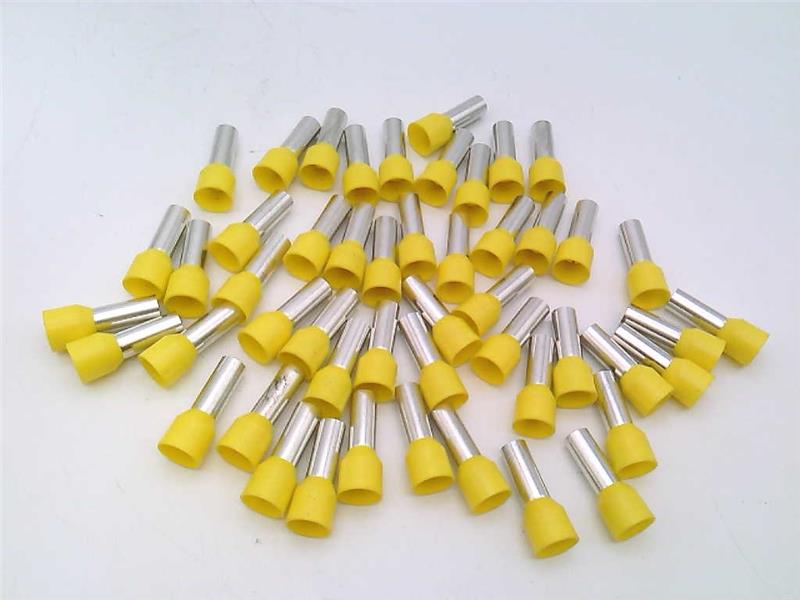 ITC ELECTRICAL COMPONENTS 125.016