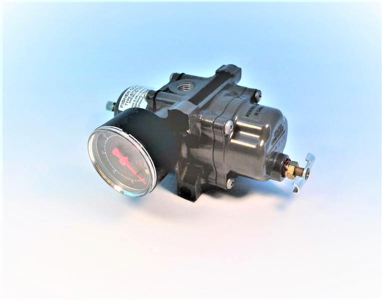 EMERSON 67CFR-224/C2