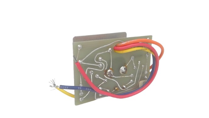 INVENSYS AD-8301