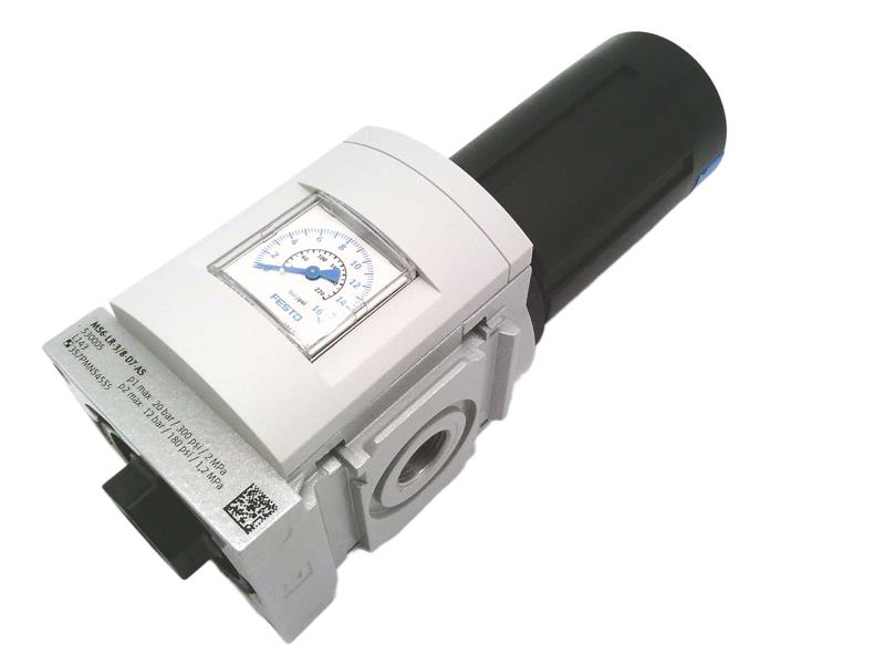 MS6-LR-3/8-D7-AS par FESTO