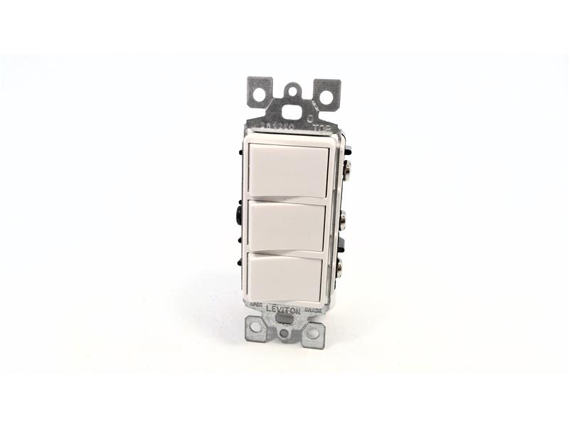 LEVITON 1755-WS