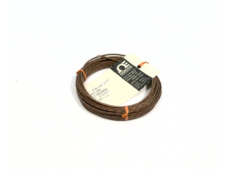 OMEGA ENGINEERING GG-J-24-25