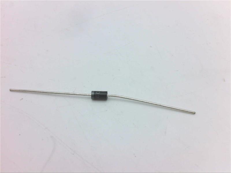 ON SEMICONDUCTOR 1N4005
