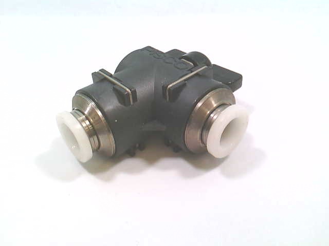 PISCO PNEUMATICS BVLU60-3/8-3/8
