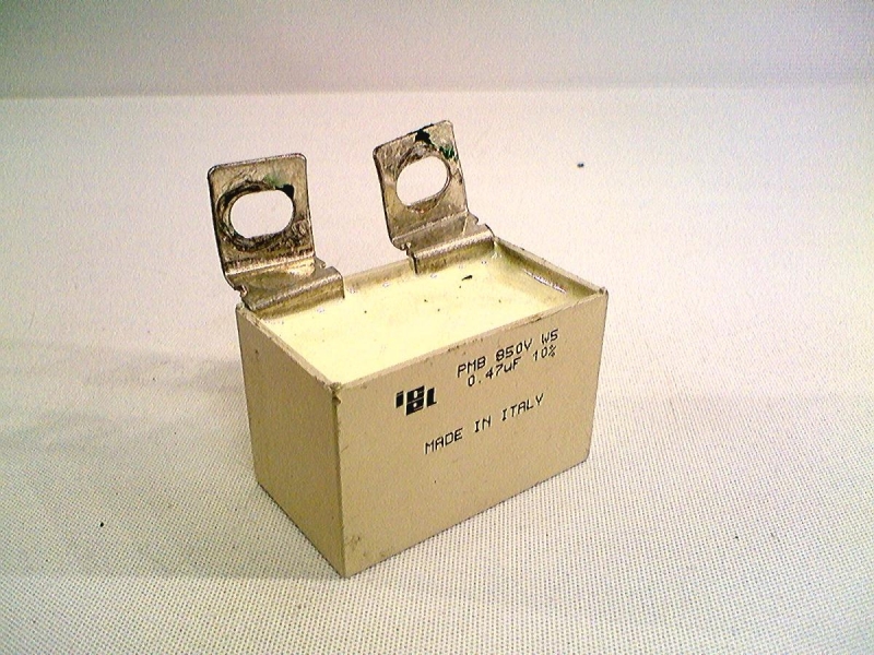 ICEL PMB-850V-W5