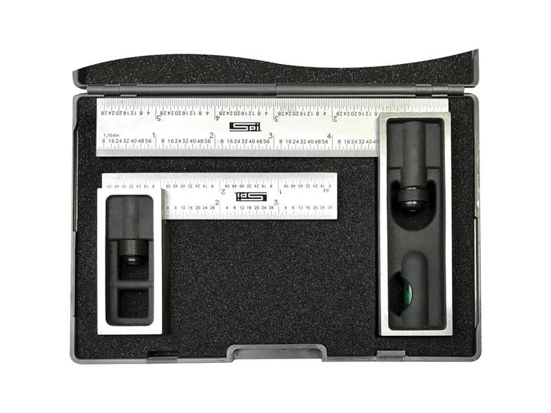 SWISS PRECISION INSTRUMENTS 34-4466