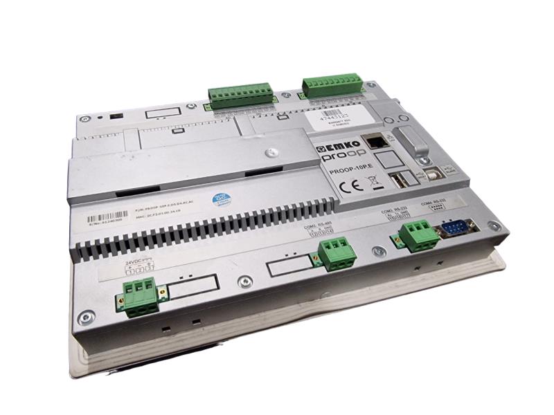 EMKO PROOP-10P.E.D5.D4.AC.AC