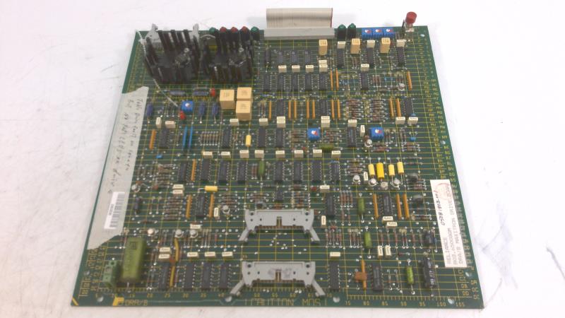 ASEA BROWN BOVERI 8036500GQM