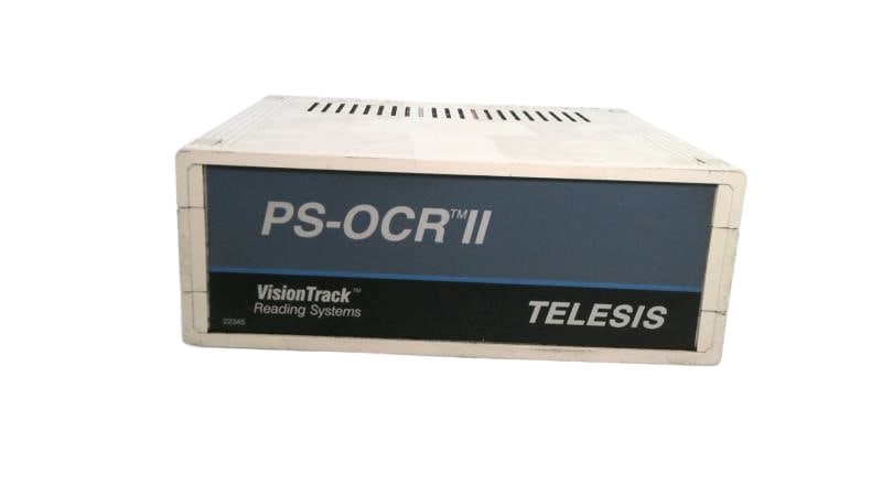 TELESIS TECHNOLOGIES PSOCR II